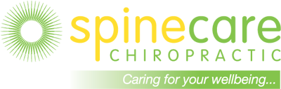 Spinecare Chiropractic. Caring for your wellbeing.