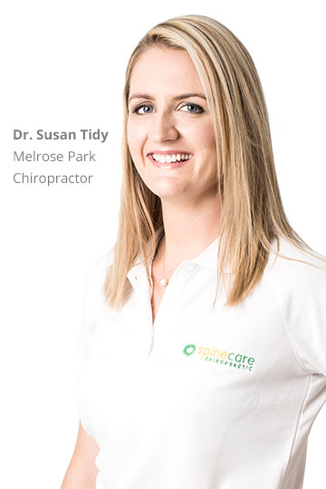 Dr. Dr. Susan Tidy Melrose Park Chiropractor