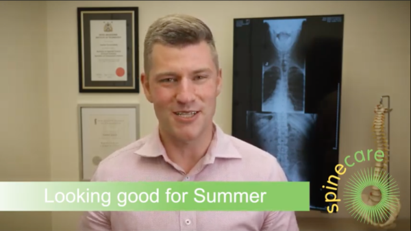 How to Lose Weight for Summer [Adelaide Video]