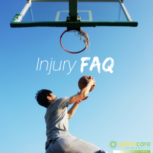Injury FAQ