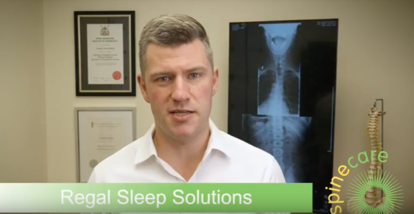 Regal Sleep Solutions Adelaide
