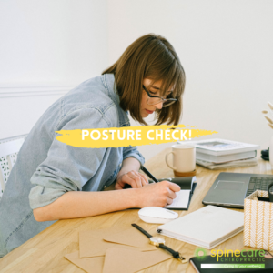 Posture Check