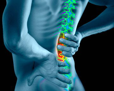 Herniated Disc and Lower Back Pain